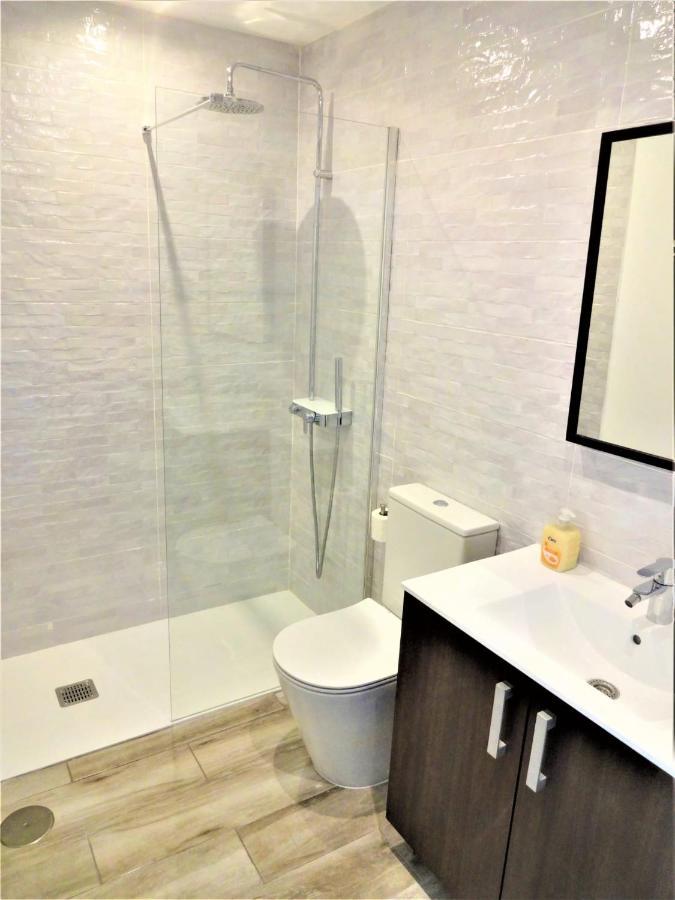 Apartament Americas - 1 Bedroom - Flayla-h *