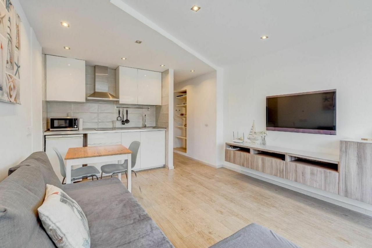 Americas - 1 Bedroom - Flayla-h Apartament *