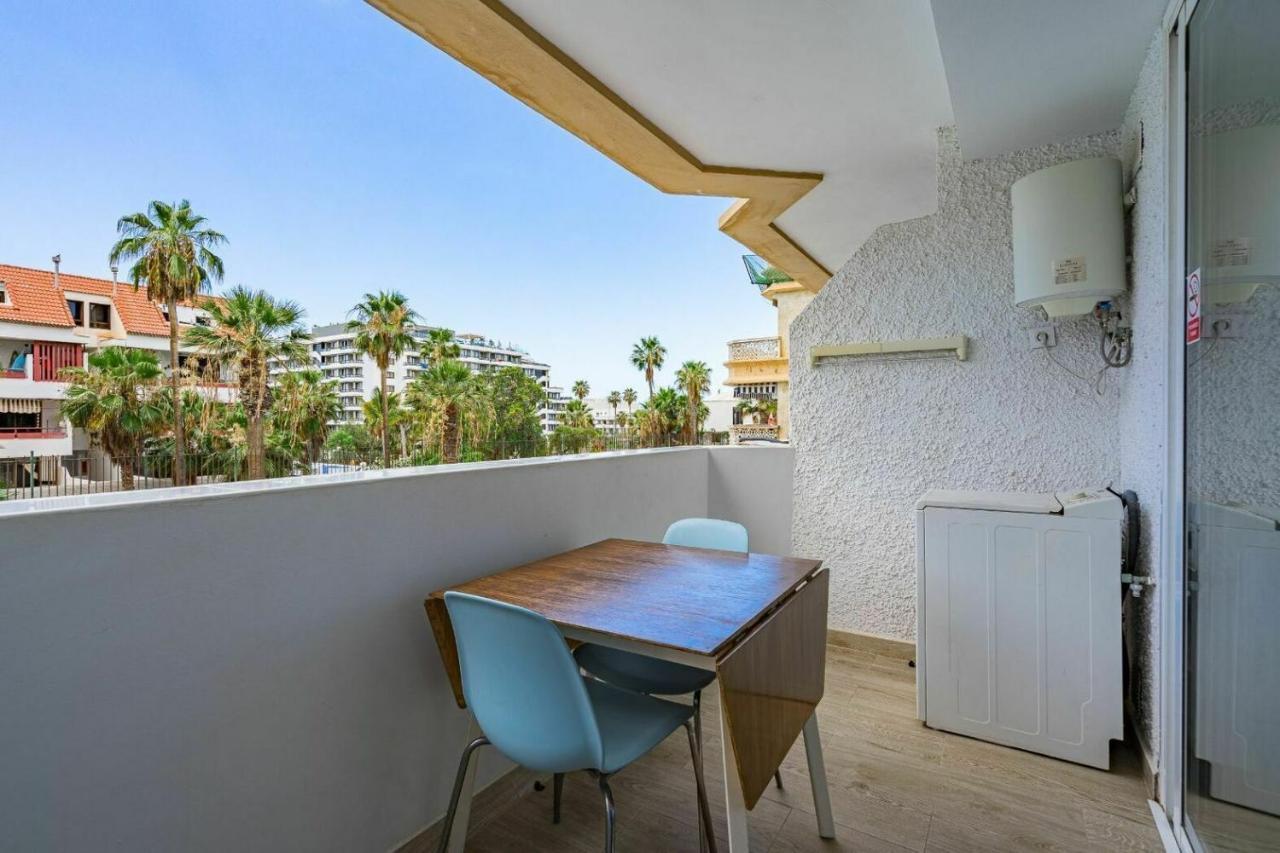 Americas - 1 Bedroom - Flayla-h Apartament