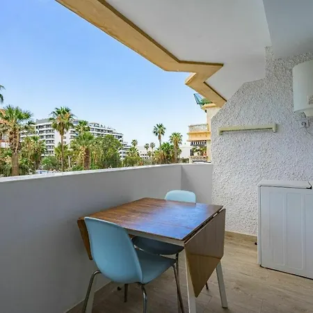 Las Americas - 1 Bedroom - Flayla-H Playa de las Americas  Exterior photo
