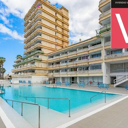 Las Americas - 1 Bedroom - Flayla-H Playa de las Americas  Exterior photo